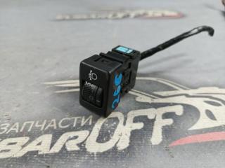 Кнопка регулировки фар Subaru Forester 2004