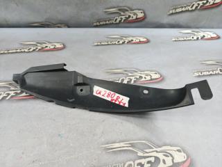 Запчасть подкрылок задний левый Nissan X-TRAIL 2012