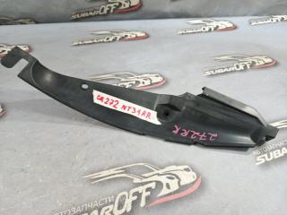 Запчасть подкрылок задний правый Nissan X-TRAIL 2010