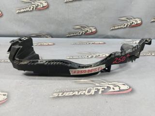 Планка под фару передняя левая Subaru Legacy 2008 контрактная Планка под фару передняя левая Subaru Legacy 2008