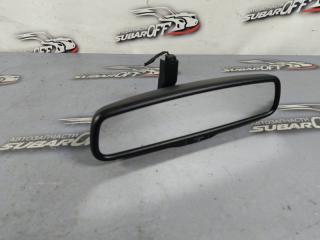 Запчасть зеркало салонное Nissan Qashqai 2015