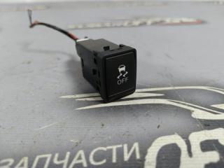 Запчасть кнопка курсовой устойчивости Nissan Qashqai 2015