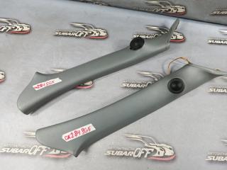 Накладка стойки лобового стекла Subaru Forester 2002