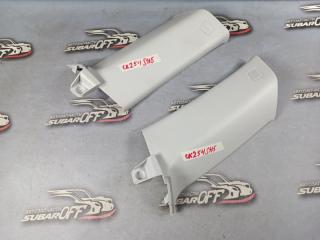 Обшивка стойки кузова Subaru Forester 2010