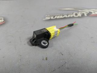 Запчасть датчик подушки безопасности Nissan Qashqai 2015