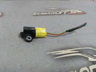 Запчасть датчик подушки безопасности Nissan Qashqai 2015