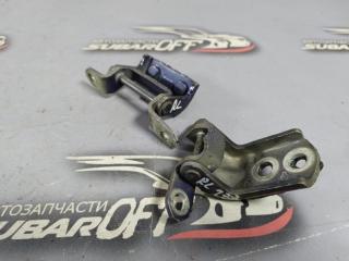 Запчасть петля двери задняя левая Nissan Qashqai 2015