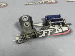 Запчасть петля двери задняя правая Nissan Qashqai 2015