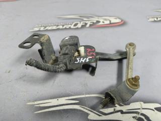 Корректор фар передний Subaru Forester 2008 контрактная Корректор фар передний Subaru Forester 2008