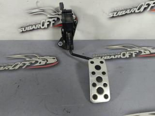 Педаль газа Subaru Legacy 2008
