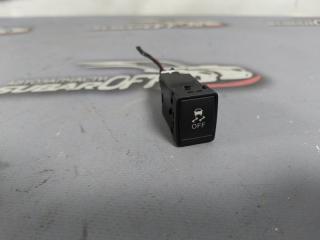 Запчасть кнопка курсовой устойчивости Nissan Qashqai 2015