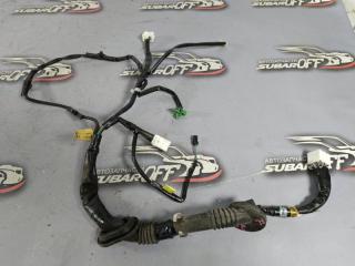 Проводка двери передняя левая Subaru Forester 2006