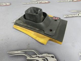 Чехол рычага КПП Subaru Forester 2008