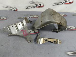 Кожух турбины Subaru Forester 2002