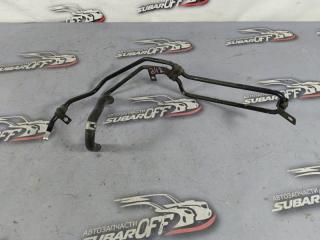 Радиатор гидроусилителя руля Subaru Impreza 2001