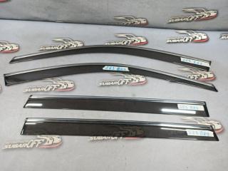 Ветровик Subaru Outback 2010