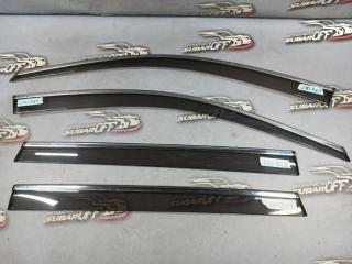 Ветровик Subaru Outback 2011