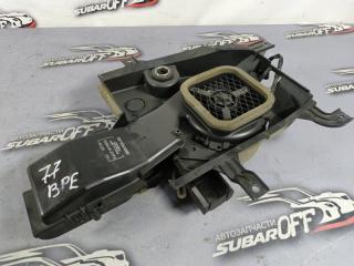 Вентиляция багажника Subaru Legacy 2004