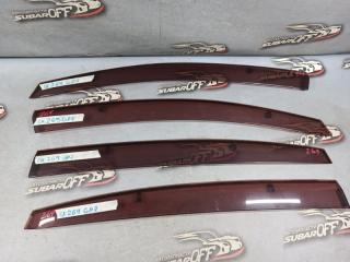 Ветровик Subaru XV 2013