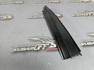 Накладка на стойку кузова левая Subaru Forester 2006 контрактная Накладка на стойку кузова левая Subaru Forester 2006