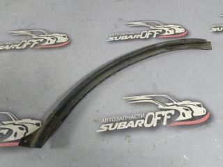 Уплотнитель кузова задний правый Subaru Forester 2008