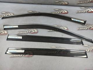 Ветровик Subaru Outback 2013