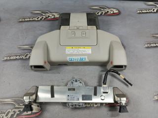 Плафон салона Subaru Outback 2011