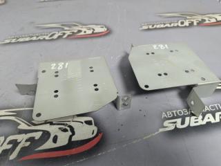 Крепление магнитолы Subaru Forester 2004 контрактная Крепление магнитолы Subaru Forester 2004