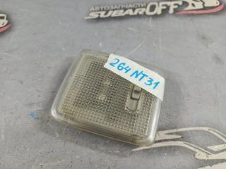 Плафон салона Nissan X-TRAIL 2011