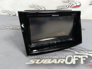 Магнитола Subaru Outback 2010
