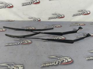 Дворник лобового стекла передний Subaru Impreza 2010