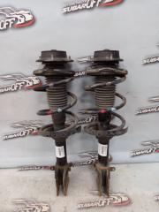 Стойка подвески передняя Subaru Outback 2010