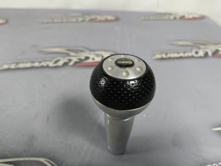 Ручка КПП Subaru Impreza 2010 контрактная Ручка КПП Subaru Impreza 2010