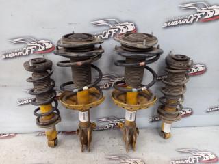 Стойка подвески Subaru Legacy 2008