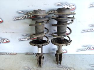 Стойка подвески передняя Subaru Impreza XV 2010