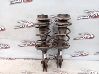 Стойка подвески передняя Subaru Forester 2004