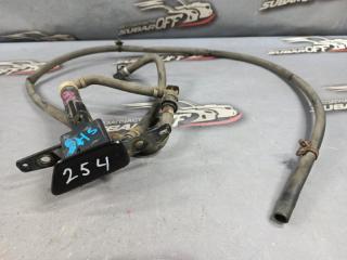 Форсунка омывателя фар левая Subaru Forester 2010