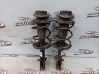 Стойка подвески передняя Subaru Outback 2010