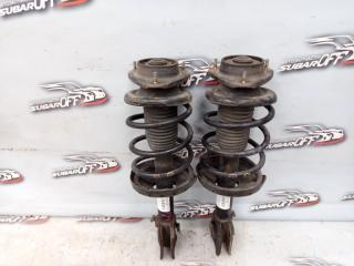 Стойка подвески передняя Subaru Forester 2005