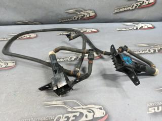 Форсунка омывателя фар передняя Subaru Forester 2008