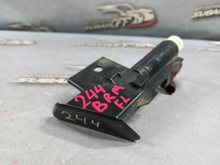 Форсунка омывателя фар передняя левая Subaru Outback 2013