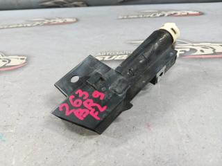 Форсунка омывателя фар передняя левая Subaru Outback 2010