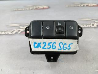 Кнопки в салон Subaru Forester 2005 контрактная Кнопки в салон Subaru Forester 2005