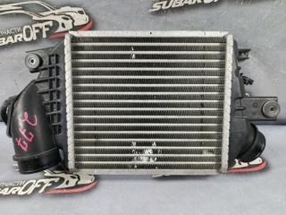 Интеркулер Subaru Legacy 2006