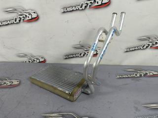 Радиатор печки Subaru Forester 2004 контрактная Радиатор печки Subaru Forester 2004