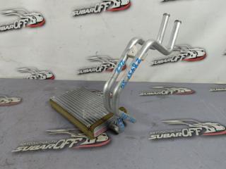 Радиатор печки Subaru Forester 2004 контрактная Радиатор печки Subaru Forester 2004