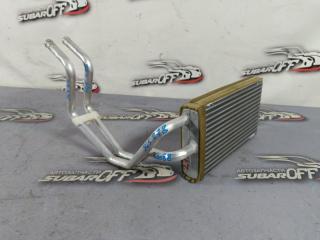 Радиатор печки Subaru Forester 2004 контрактная Радиатор печки Subaru Forester 2004