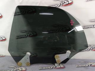 Стекло боковое заднее левое Subaru Impreza 2005