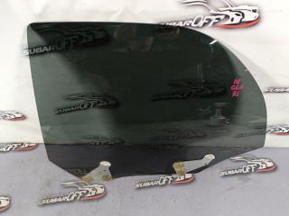Стекло боковое заднее левое Impreza 2005 GGA EJ205