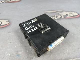 Блок управления КПП Subaru Impreza XV 2010 контрактная Блок управления КПП Subaru Impreza XV 2010